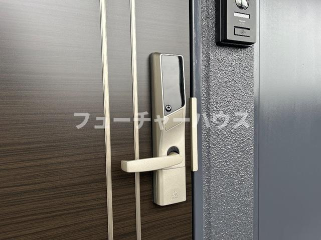 プレシャスワン翔（Precious one翔）の設備