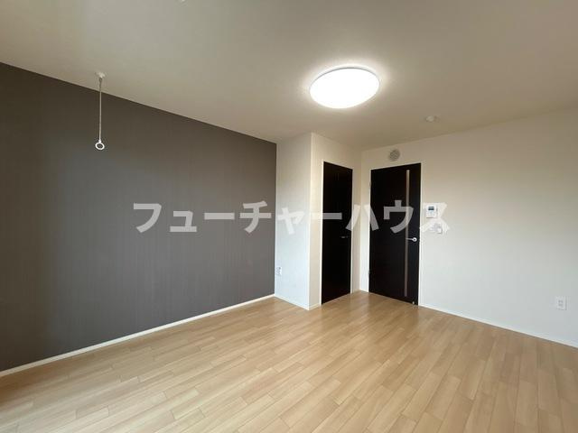 プレシャスワン翔（Precious one翔）の内装