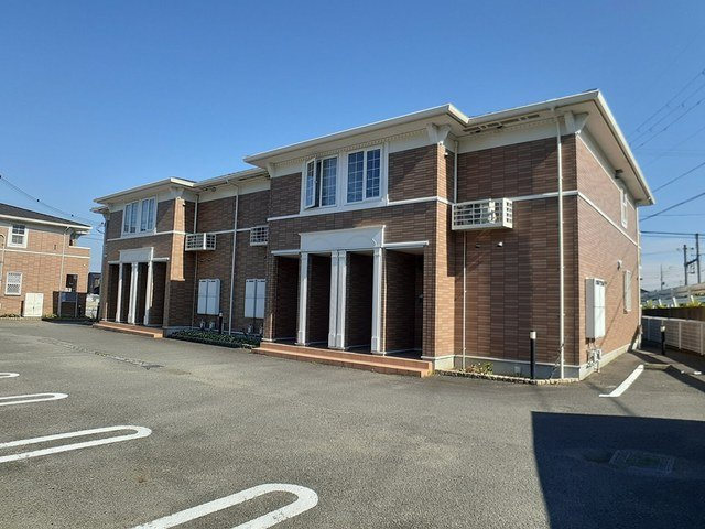 カーサ・フィオーレⅡ