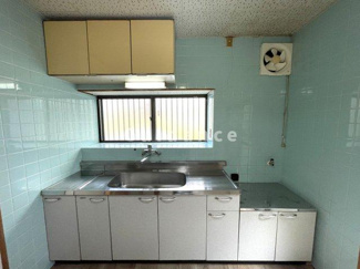【キッチン】 | 大淀町馬佐戸建
