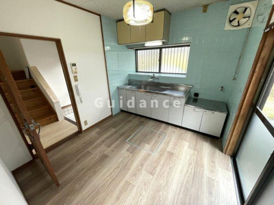 【居間・リビング】 | 大淀町馬佐戸建