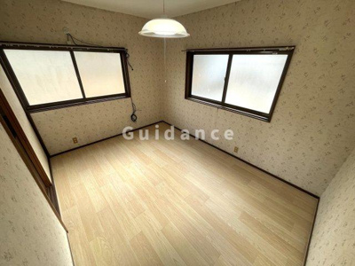 【展望】 | 大淀町馬佐戸建