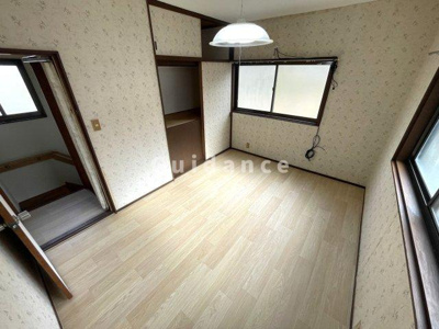 【居間・リビング】 | 大淀町馬佐戸建