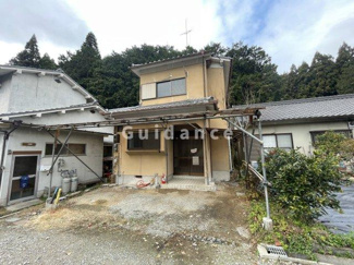 【外観】 | 大淀町馬佐戸建