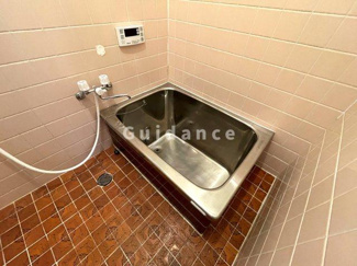 【浴室】 | 大淀町馬佐戸建