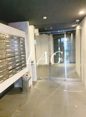 【その他共用部分】 | AXAS池袋 | 共用部です。