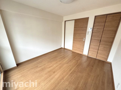 【居間・リビング】 | メディソン佐古