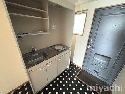 【キッチン】 | メディソン佐古