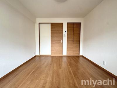 【内装】 | メディソン佐古