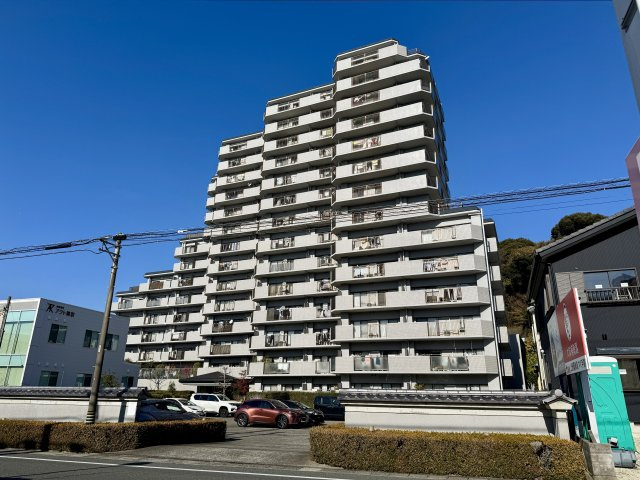 佐鳴台パーク・ホームズ