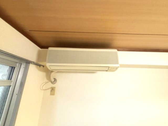 サンロイヤル王子の設備