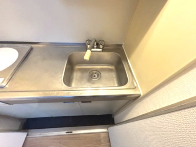 サンロイヤル王子のキッチン