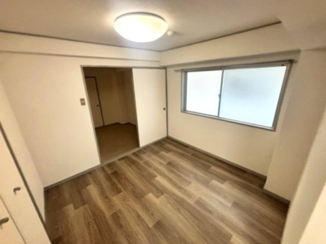 サンロイヤル王子の居間・リビング