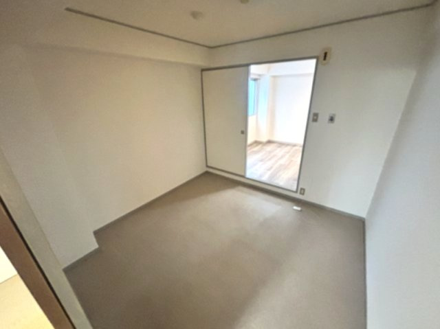 サンロイヤル王子の居間・リビング