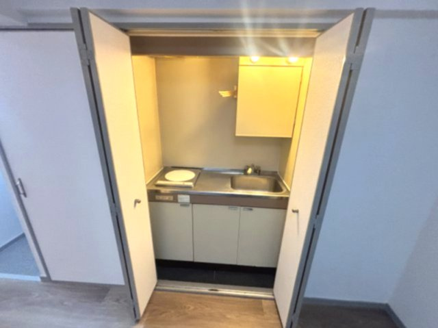 サンロイヤル王子のキッチン