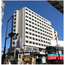 マリオン大曽根の画像