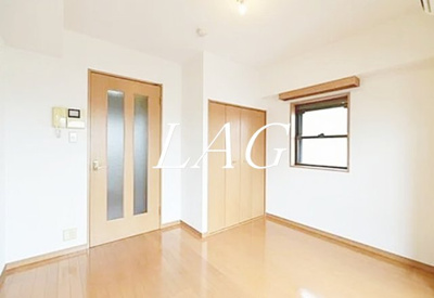 【居間・リビング】 | ヴェルト池袋ウエストフォート | 洋室のお部屋です。