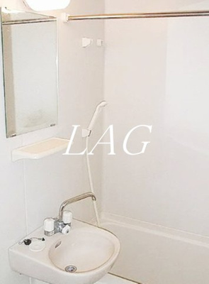 【浴室】 | ヴェルト池袋ウエストフォート | お風呂です。