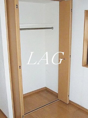 【収納】 | ヴェルト池袋ウエストフォート | 収納です。