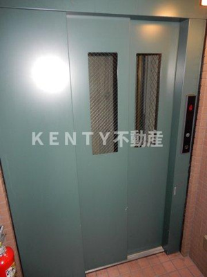 【その他共用部分】 | K’sVillage大森-ケーズヴィレッジ大森-