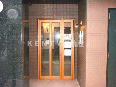 【その他共用部分】 | K’sVillage大森-ケーズヴィレッジ大森-