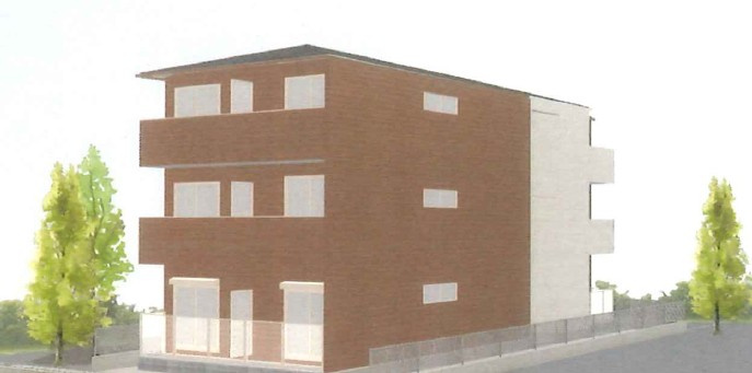 コモイルソーレ弁天