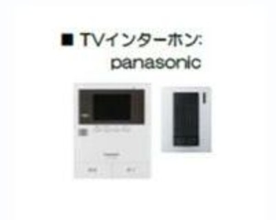 コモイルソーレ弁天のセキュリティ|※写真はイメージです。