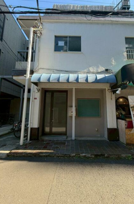  | セーヌハイツ