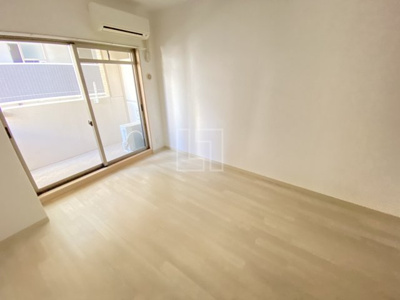 【洋室】 | クレストコート難波サウス | クレストコート難波サウス　洋室