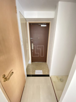 【玄関】 | クレストコート難波サウス | クレストコート難波サウス　玄関