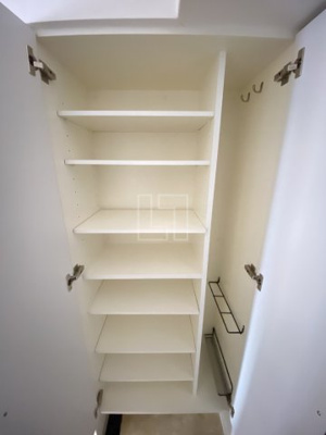 【収納】 | クレストコート難波サウス | クレストコート難波サウス　シューズボックス