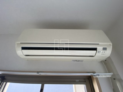 【設備】 | クレストコート難波サウス | クレストコート難波サウス　エアコン