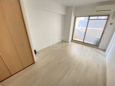 【洋室】 | クレストコート難波サウス | クレストコート難波サウス　洋室