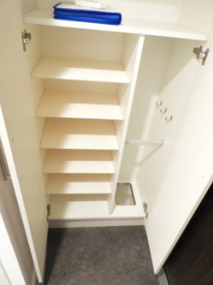 【設備】 | プレサンスタワー北浜