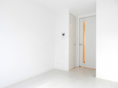 【内装】 | プレサンスタワー北浜