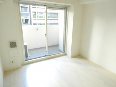 【居間・リビング】 | プレサンスタワー北浜