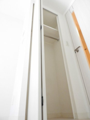 【収納】 | プレサンスタワー北浜