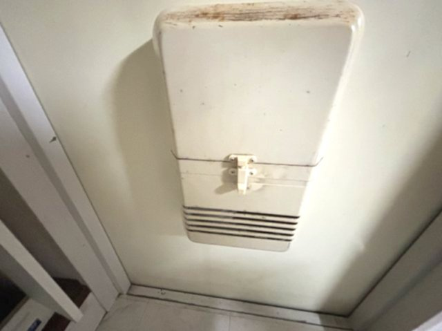 マルタカマンションの設備