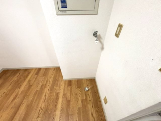 マルタカマンションの設備