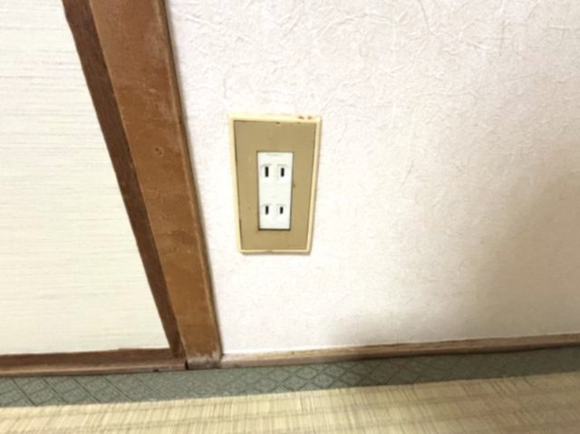 マルタカマンションの設備