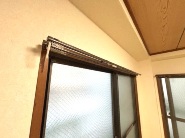 マルタカマンションの収納