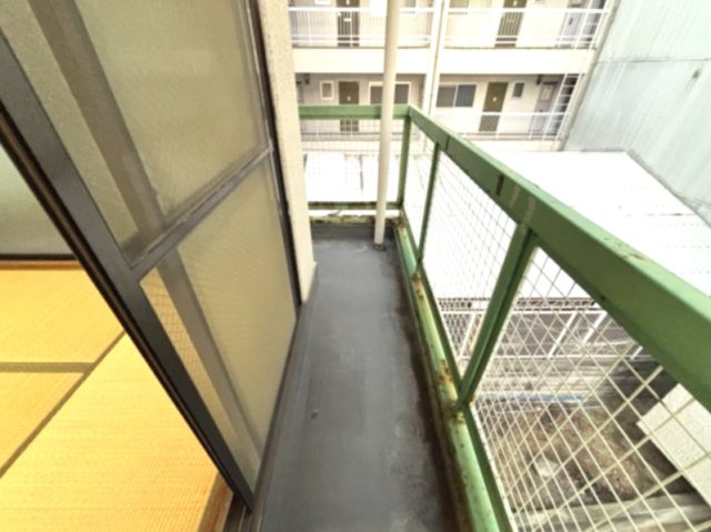 マルタカマンションのその他共用部分