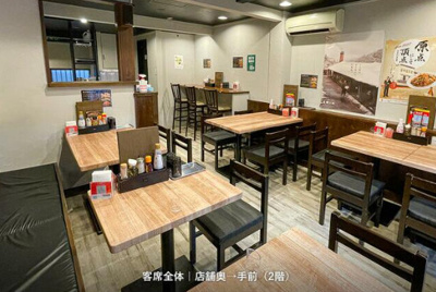  | 十条仲原ビル