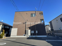 メゾンアンジュの画像