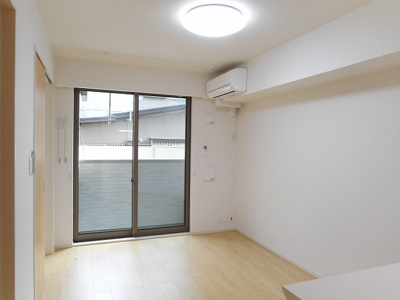 【居間・リビング】 | メゾンアンジュ