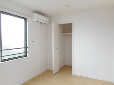 【内装】 | メゾンアンジュ