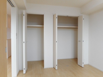 【収納】 | メゾンアンジュ