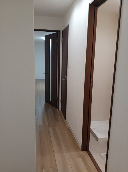 大阪市東淀川区　築浅一棟売アパート　アート大桐のその他