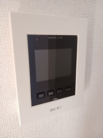 スクウェアガーデン緑井の設備