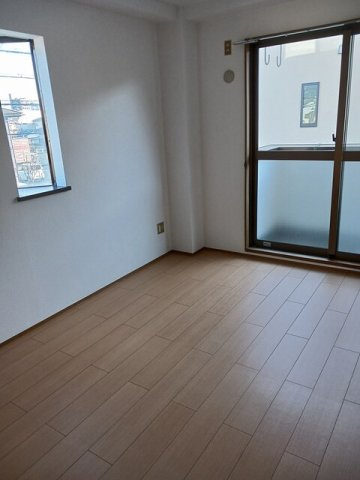 スクウェアガーデン緑井のその他